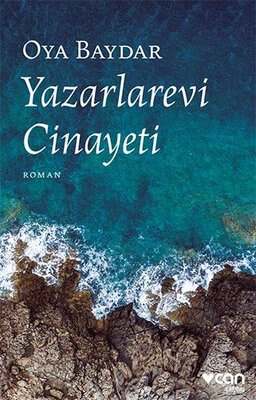 Can Yayınları Yazarlarevi Cinayeti - 1