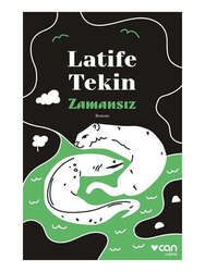 Can Yayınları Zamansız - Can Yayınları