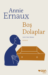 Boş Dolaplar Can Yayınları - Can Yayınları