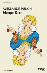 Can Yayınları Maça Kızı - Can Yayınları