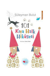Can Yayınları - Can Yayınları 101 Kısa Halk Hikayesi