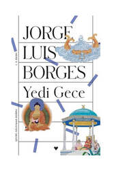 Can Yayınları Yedi Gece - Can Yayınları