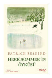 Can Yayınları Herr Sommer'in Öyküsü - Can Yayınları