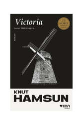 Can Yayınları Victoria - Can Yayınları