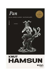 Can Yayınları Pan - Can Yayınları