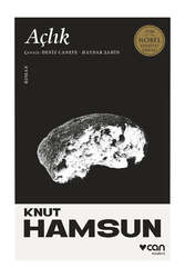 Can Yayınları - Can Yayınları Açlık