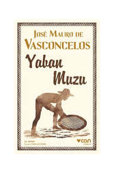 Can Yayınları Yaban Muzu - Can Yayınları