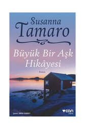 Can Yayınları Büyük Bir Aşk Hikayesi - Can Yayınları