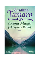Can Yayınları Anima Mundi (Dünyanın Ruhu) - Can Yayınları