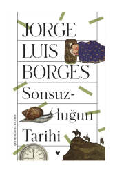 Can Yayınları Sonsuzluğun Tarihi - Can Yayınları