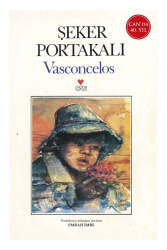 Can Yayınları Şeker Portakalı (40.Yıla Özel Baskı) - Can Yayınları