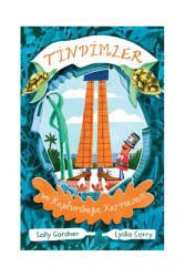 Can Yayınları Tindimler ve Kaplumbağa Karmaşası - Can Yayınları