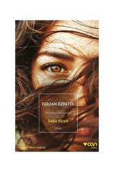 Can Yayınları Saklı Yürek - Can Yayınları