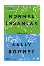 Can Yayınları Normal İnsanlar - Can Yayınları