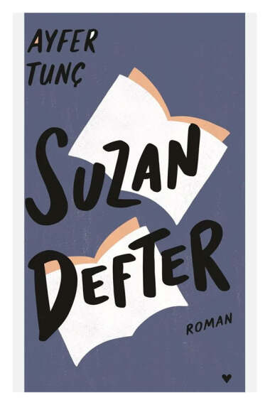 Can Yayınları Suzan Defter Ciltli - 1