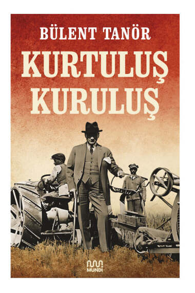 Can Yayınları Kurtuluş Kuruluş - 1