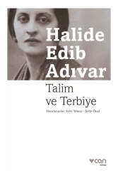 Can Yayınları Talim ve Terbiye - Can Yayınları