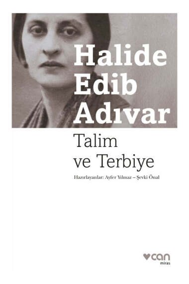 Can Yayınları Talim ve Terbiye - 1
