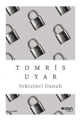 Can Yayınları Sekizinci Günah - Can Yayınları