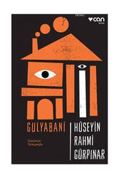 Can Yayınları - Can Yayınları Gülyabani Günümüz Türkçesiyle