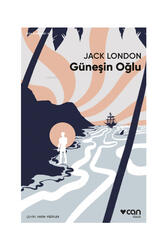 Can Yayınları - Can Yayınları Güneşin Oğlu