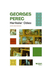 Can Yayınları - Can Yayınları Harikalar Odası