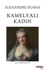 Can Yayınları - Can Yayınları Kamelyalı Kadın