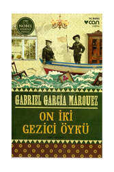 Can Yayınları - Can Yayınları On İki Gezici Öykü