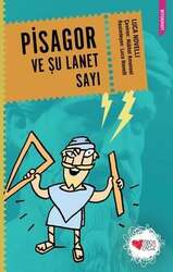 Can Yayınları - Can Yayınları Pisagor ve Şu Lanet Sayı