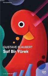 Can Yayınları - Can Yayınları Saf Bir Yürek