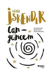 Can Yayınları - Can Yayınları Cangüncem