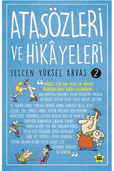 Carpe Diem Kitap - Atasözleri ve Hikayeleri 2 Carpe Diem Kitap