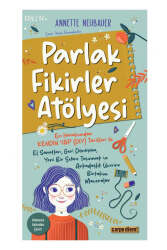 Carpe Diem Kitap Parlak Fikirler Atölyesi - Carpe Diem Kitap