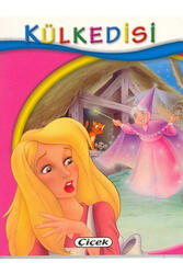 Külkedisi Minik Kitaplar Dizisi Çiçek Yayınevi - Çiçek Yayınevi