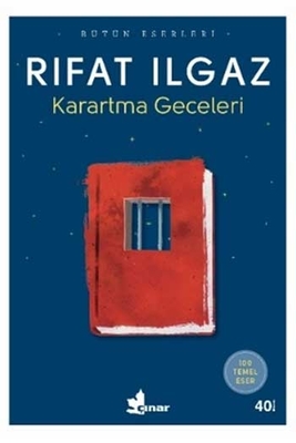 Karartma Geceleri Çınar Yayınları - 1