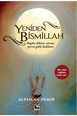 Yeniden Bismillah Çınaraltı Yayınları - 1