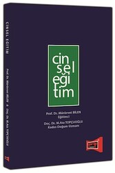 Yargı Yayınları - Cinsel Eğitim