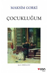 Can Yayınları - Çocukluğum Can Yayınları