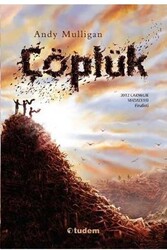 Tudem Yayınları - ​Çöplük Tudem Yayınları