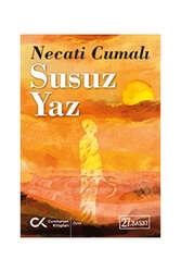 Cumhuriyet Kitapları - Cumhuriyet Kitapları Susuz Yaz
