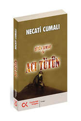 Cumhuriyet Kitapları - Cumhuriyet Kitapları Acı Tütün
