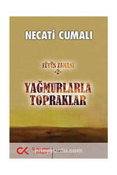 Cumhuriyet Kitapları - Cumhuriyet Kitapları Yağmurlarla Topraklar / Tütün Zamanı 2