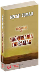Cumhuriyet Kitapları - Cumhuriyet Kitapları Tütün Zamanı -2- Yağmurlarla Topraklar