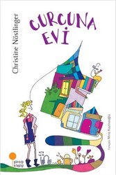 Günışığı Kitaplığı - ​Curcuna Evi Günışığı Kitaplığı