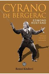 Remzi Kitabevi - Cyrano de Bergerac Remzi Kitabevi