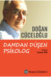 Remzi Kitabevi - Damdan Düşen Psikolog Remzi Kitabevi