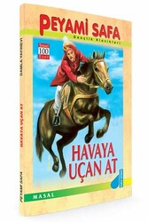 Damla Yayınevi - ​Havaya Uçan At Damla Yayınevi