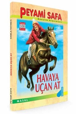 ​Havaya Uçan At Damla Yayınevi - 1