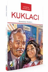 Kuklacı Damla Yayınevi - Damla Yayınevi