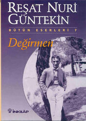 İnkılap Kitabevi - Değirmen - İnkılap Yayınları